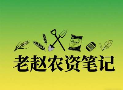 乡镇农资店对接厂家：不是否定代理，是找对&ldquo;有前景的小厂&rdquo;补增量