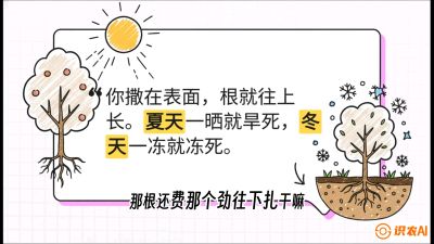 第5节：【硬核实操】挖沟的学问：不同土质的&ldquo;深浅保卫战&rdquo;，课程：《柑橘底肥&ldquo;翻身账&rdquo;：从改土到高产的实战全书》