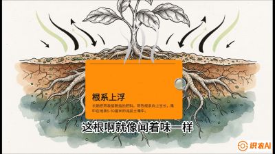 第6节：【避坑与风控】免耕肥的谎言与&ldquo;三年改土&rdquo;计划，课程：《柑橘底肥&ldquo;翻身账&rdquo;：从改土到高产的实战全书》