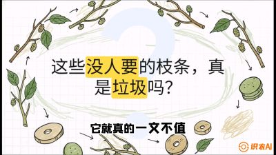 第12节：变废为宝&mdash;&mdash;循环农业实操，课程：《桑海淘金：桑树高产与蚕桑安全进阶实战课》