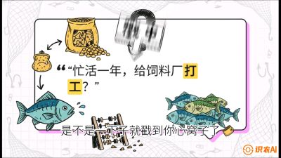 第一节：【选品与规划】如果不养&ldquo;四大家鱼&rdquo;，我们还能养什么？,课程：《黄金鳞甲：2025中国淡水鱼高效养殖实战营》