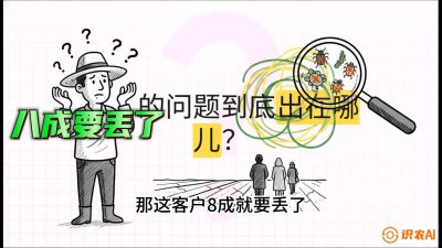 第3节：【农资人配药秘籍】拒绝&ldquo;大乱炖&rdquo;！黄金套餐设计与抗性管理，课程：《农资实战特训：从&ldquo;坐商&rdquo;到&ldquo;千万服务商&rdquo;的进阶路》